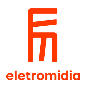 Logo Eletromidia